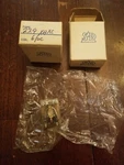 Pair Of Struthers Dunn Relays 229xaxc 6vdc. New In Original Boxes. Fixed Price $8.42.