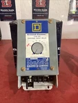 Square D Ground Fault Relay Gp-200b 600 Volt. Fixed Price $75.00.