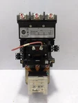 Allen-bradley 509-dod-xxx Motor Starter Ser.a Size 3 Cd236 115-120v 60hz 11050hz. Fixed Price $198.17.