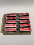 Magnecraft Electric Co. Chicago Il. Vintage Relay Circuit Used Te-714002. Fixed Price $21.99.