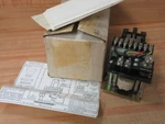 Cutler Hammer 13535h111-1 Transistor Relay 13535h1111. Fixed Price $485.77.