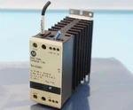 Allen-bradley 156-a30bb1 Solid State Contactor 30a 1-phase 24-480vac. Fixed Price $29.99.