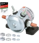 White-rodgers 70-120224 36v Dc Power Contactor Solenoid Coil Relay Switch Kit. Fixed Price $29.95.