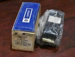 Ge General Electric Cr120k42039aa Hi-fidelity Relay Nos. Fixed Price $24.99.