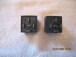 2 - 5 Pin Replaces Beuler Bu-5083 Kawasaki Mule Bed Lift New. Fixed Price $21.95.