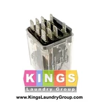 Maytag 2201599 Relay Switch 3/4hp 120vac. Fixed Price $75.00.