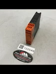 Dold Safemaster Relay Bg5924.02/61 Used #122549. Fixed Price $149.60.