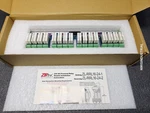 Automation Direct Zl-rrl16-24-2 Ziplink Relay Output Module. Fixed Price $99.99.