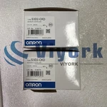 Omron S3d2-ckd Power Supply 24vdc Voltage New. Fixed Price $480.00.