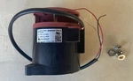 Jennings Jevhb500-24s-a, Contactor Relay Coil Dc24v, *new*. Fixed Price $100.00.