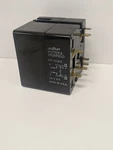 Amf Potter & Brumfield Pr-4182 12vdc Relay (a4). Fixed Price $17.99.