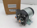 500a Battery Isolator Relay Perfect For Marine Mobile Audio Off Road Power Sp.... Fixed Price $28.99.