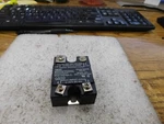 National Controls Corporation / Ncc Model: Snc-r2025-507 Solid State Relay. Fixed Price $29.99.