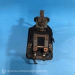 Joslyn Clark 146-0200 Field Loss Relay, 250v, .7 Amp 0993. Fixed Price $92.40.