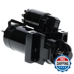 Parts Player Oeg Starter Compatible Sae J1171 Marine Certified Mercruiser. Fixed Price $117.16.