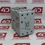 100-c72dj00 Allen Bradley Contactor 72a 3 Pole 24vdc Coil, Used, Ser B. Fixed Price $179.00.