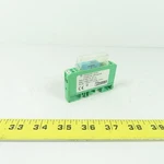 Phoenix Contact Emg 12-rel/ksr-120/1 Relay Module 120vac/dc 250vsc/6a. Fixed Price $32.17.