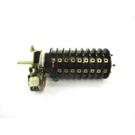 Electroswitch 7808d Ser. 24 125vdc Nsnp. Fixed Price $949.00.