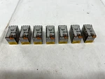 Finder 55.34.8.110.0040 Power Relay 110v Ac $49.99 Each. Fixed Price $49.99.