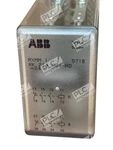 Abb Rxmm 1 Rk 214 004-ad Auxiliary Relay. Fixed Price $214.99.