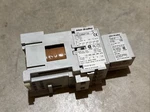 Allen Bradley 100-c09z*10 /a Contactor W/ 100-f A20 2no Fast Shipping. Fixed Price $20.00.