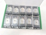 Schneider Electric Universal Relay- 788xcxrc-120a- Bulk Qty 10 - New Open Box. Fixed Price $89.95.