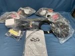 10l0l Golf Cart Light Kit For Yamaha G29 Drive 2007-up Blinkers, Brake, And Horn. Fixed Price $109.99.