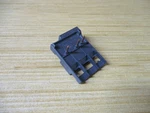 Schneider Gv2-af01 Telemecanique Combination Block. Fixed Price $16.44.
