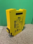Sick 6032677 Safety Relay Ue410-2r04 Expansion Module Ue410-mu New Spare. Fixed Price $145.00.
