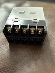 Omron G7j-4a-b-w1 Ac100/120 General Purpose Relay ***no Mounting Bracket***. Fixed Price $50.00.