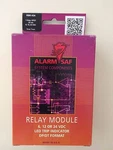 New (lot Of 2) Alarm Saf Rbk-624 Relay Module. Fixed Price $26.23.