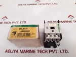 Klockner Moeller Dil R31 Contactor Relay 16a Ip20. Fixed Price $98.03.