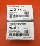New - Automation Direct 781-1c-120a Relay 7811c120a Lot Of 2. Fixed Price $40.00.