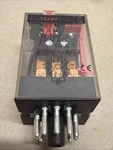 Gruner Relay 11 Pin 24vac 10a 250v Ac1 683 M-e3u-w 100. Fixed Price $24.95.