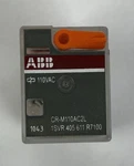 Oem Asea Brown Boveri Abb Cr-m110ac2l 1 Srv 405 611 R7100 - New. Fixed Price $15.59.