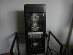 Used Abb 290b346a10b Type Hu-1 Transformer Differential Relay-working Pull. Fixed Price $423.50.