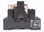 Te Connectivity Pt78730 Shrack Relay Socket, Pt370024 Power. Fixed Price $35.00.