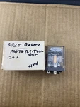 Dayton Motors Tool Ecr 120v 50/60hz #5x835f, Combined Ship $1. Fixed Price $17.99.
