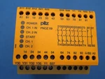 Pilz Pnoz X9 774605 Safety Relay. Fixed Price $849.99.