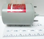 290958 Cramer Relay 115 Volts/ 5 Amps/ 60 Hertz /tube Base New Old Stock. Fixed Price $75.00.