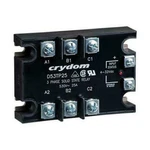 Crydom A53tp50d Solid State Relay,90 To 280vac,50a. Fixed Price $161.25.