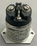 Kissling Switches 75a 24-28vdc General Purpose Power Relay 29-013-12-906 (b222). Fixed Price $140.00.