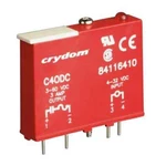 Crouzet Crydom Ssr, 3 A Load, 48 V Dc 32 Control C40dc 84116410. Fixed Price $16.00.