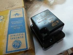 Oem Ge Relay Wr7x57 120v 10amp. Fixed Price $30.00.