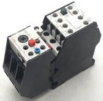 Siemens 3tf4222-0a + 3ua52 00-2a Circuit Breaker. Fixed Price $33.15.