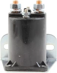 New Ametek 12v 200 Amp Solenoid Relay Switch Continuous Duty Sbj4201 Vlv8084422. Fixed Price $82.13.
