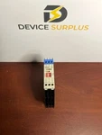 Ksr Kuebler Kr230-ex Set Point Relay Ac 230v. Fixed Price $169.00.