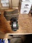 New 700-c400a2 - Allen Bradley 600a 600v Control Relay Series B. Fixed Price $129.00.