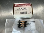 Service First Rly00891 Relay, 5a, 230v, 24v Coil. Fixed Price $22.95.