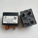 1pc New For Panasonic Aec11012 4pins Power Relay Free Shipping#qw. Fixed Price $21.25.